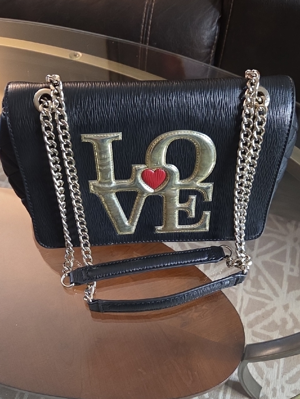 LOVE MOSCHINO shoulder/crossbody Bag